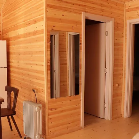 Cottage Deera Mestia Exterior photo
