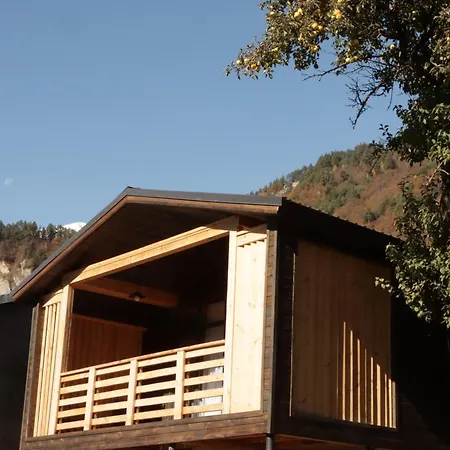 Cottage Deera Mestia Exterior photo
