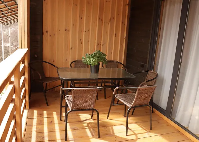 Cottage Deera